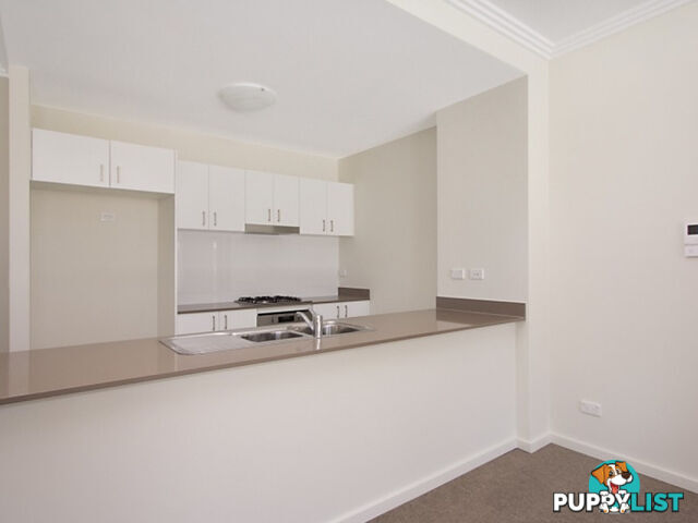 33/1-9 Florence Street WENTWORTHVILLE NSW 2145