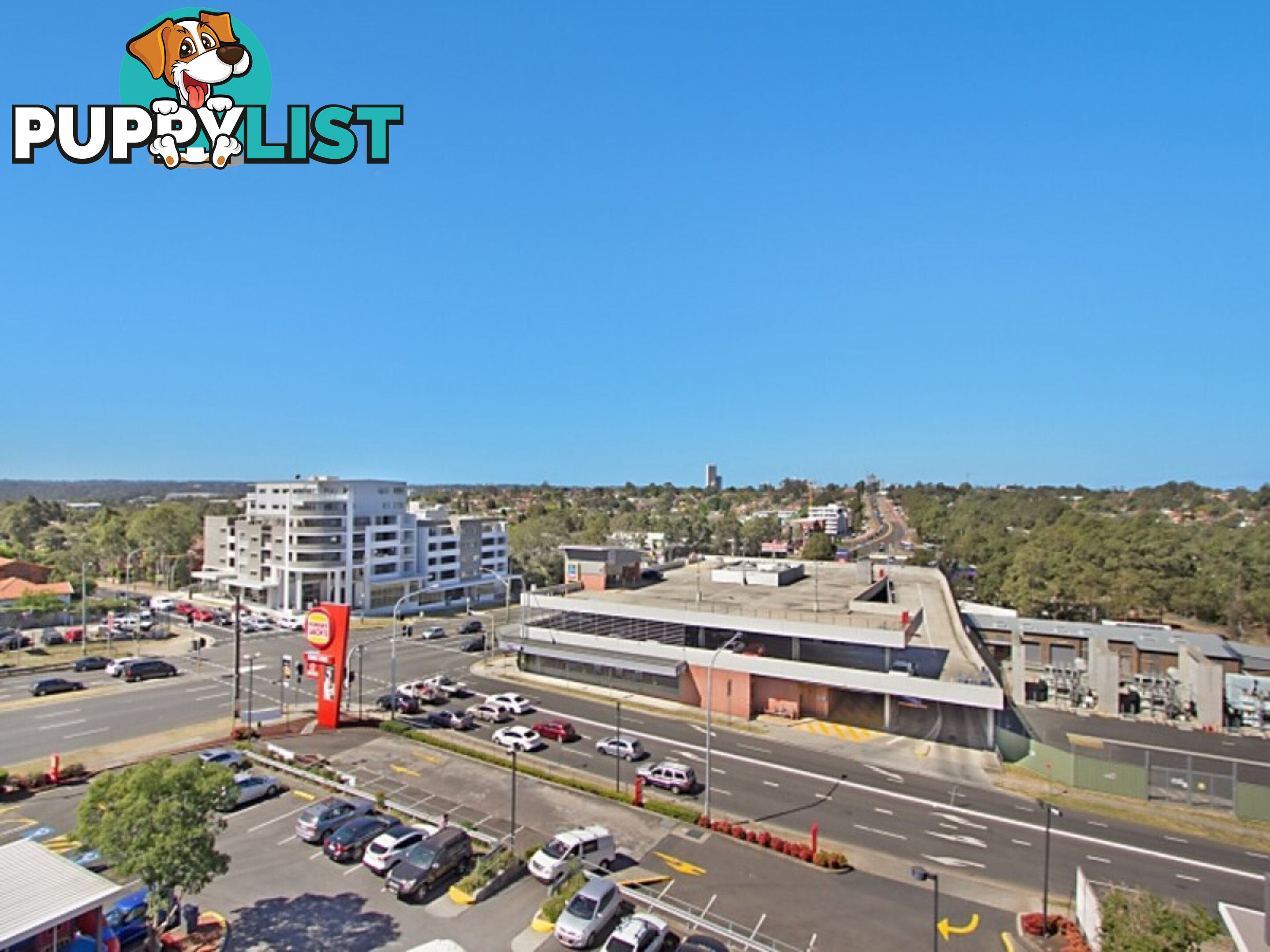 33/1-9 Florence Street WENTWORTHVILLE NSW 2145