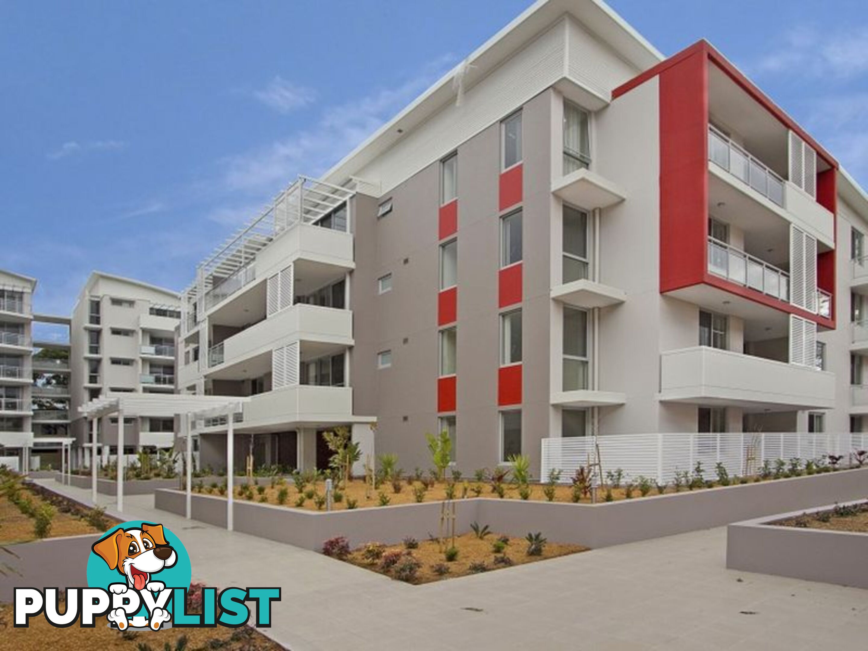 Apartment 115/24-28 Mons Rd WESTMEAD NSW 2145