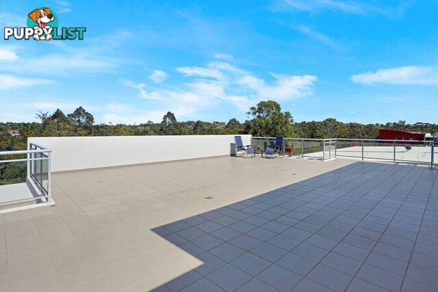 Apartment 115/24-28 Mons Rd WESTMEAD NSW 2145