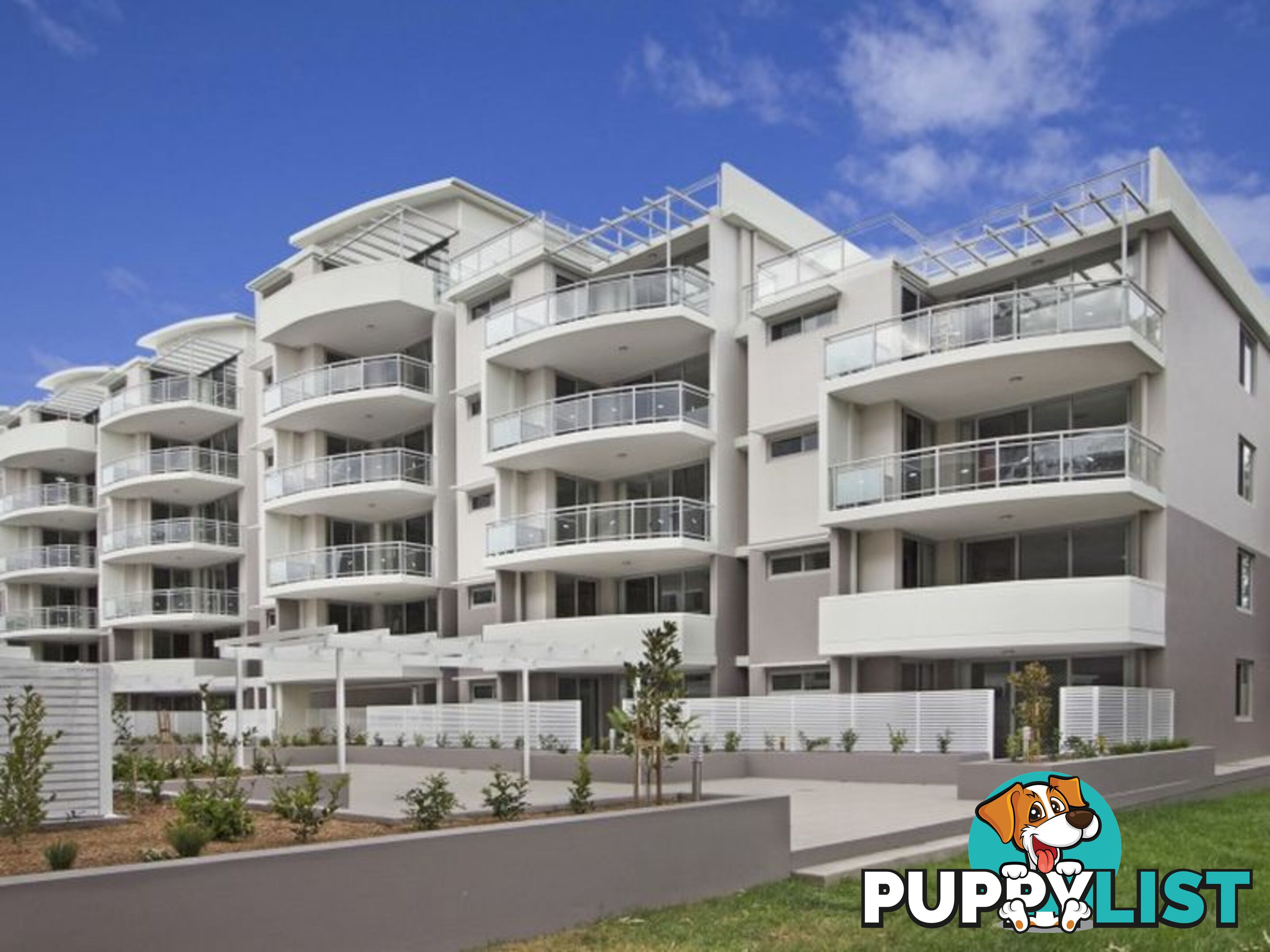 Apartment 115/24-28 Mons Rd WESTMEAD NSW 2145