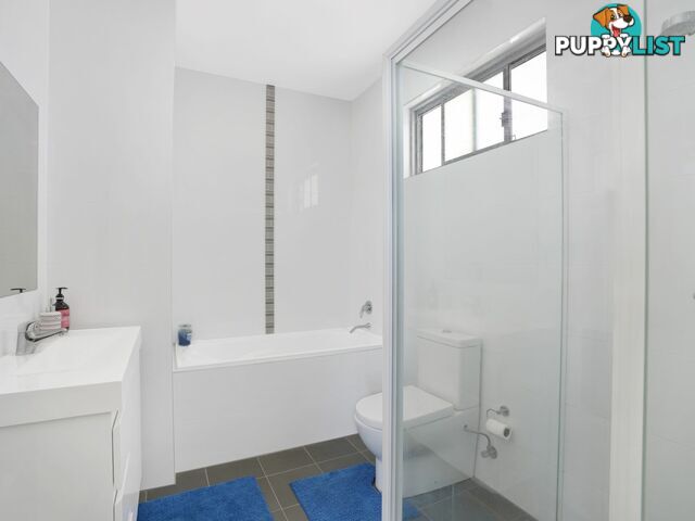 Apartment 115/24-28 Mons Rd WESTMEAD NSW 2145