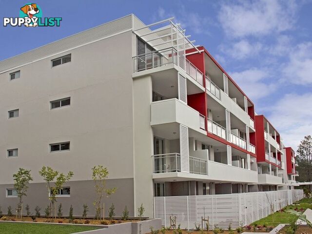 Apartment 115/24-28 Mons Rd WESTMEAD NSW 2145