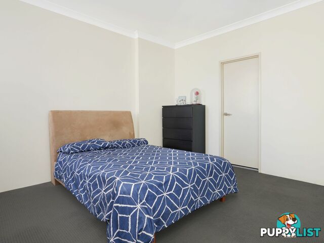 Apartment 115/24-28 Mons Rd WESTMEAD NSW 2145