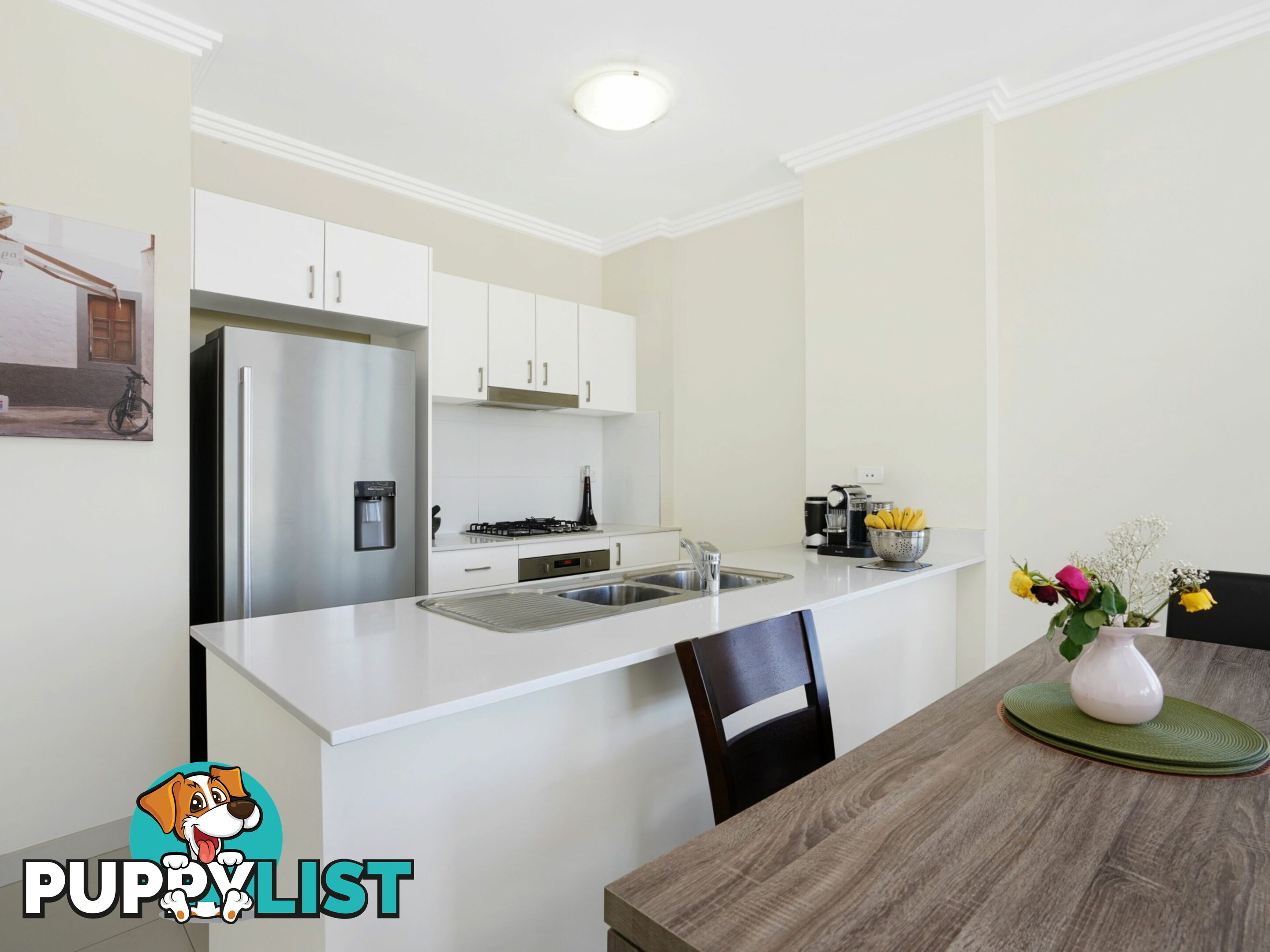 Apartment 115/24-28 Mons Rd WESTMEAD NSW 2145