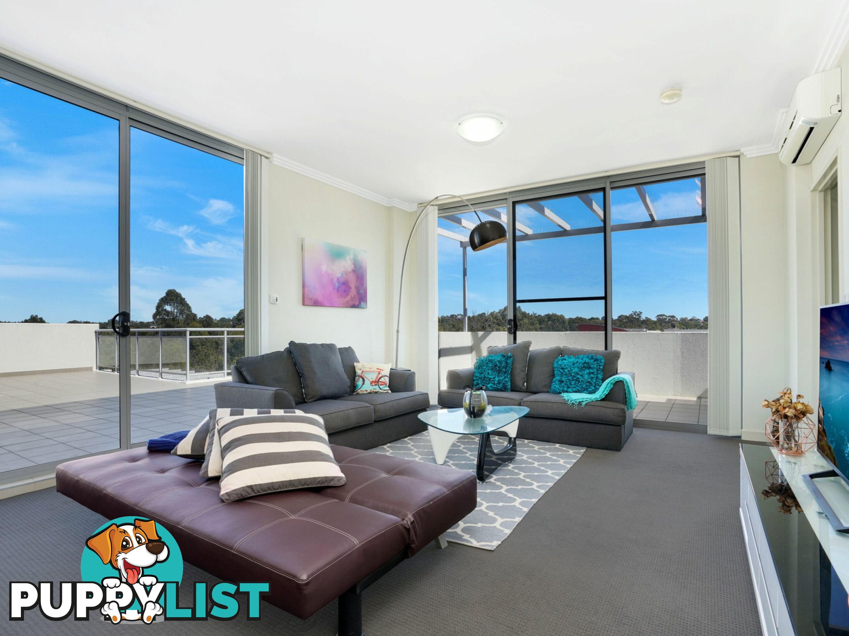 Apartment 115/24-28 Mons Rd WESTMEAD NSW 2145