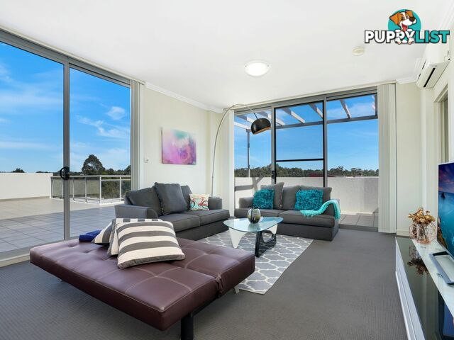 Apartment 115/24-28 Mons Rd WESTMEAD NSW 2145