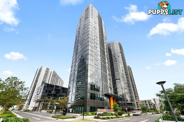 203/2 Waterways Street WENTWORTH POINT NSW 2127