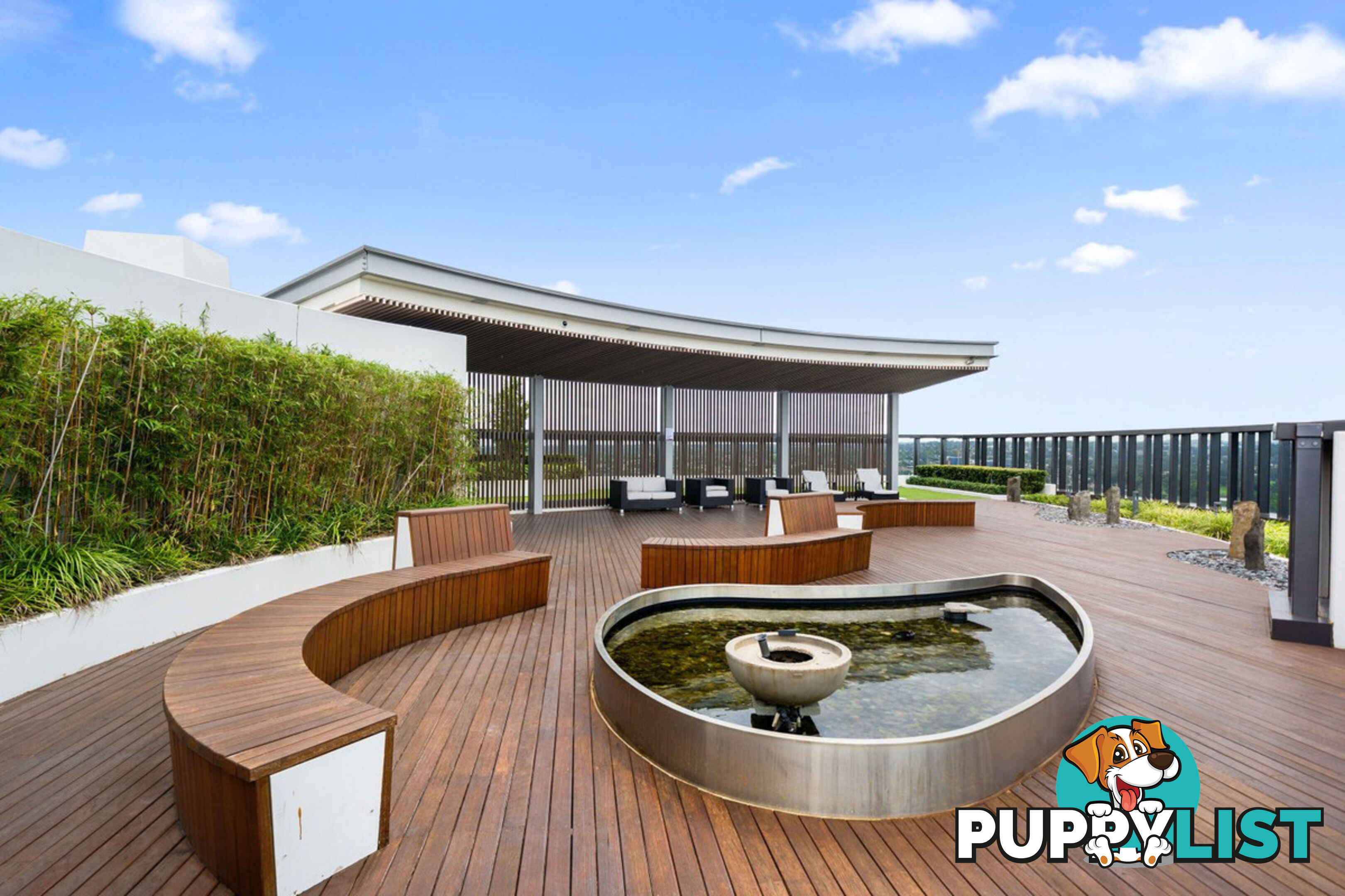 203/2 Waterways Street WENTWORTH POINT NSW 2127