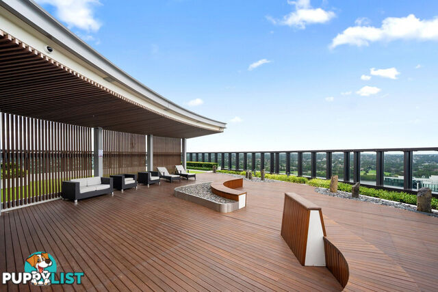 203/2 Waterways Street WENTWORTH POINT NSW 2127