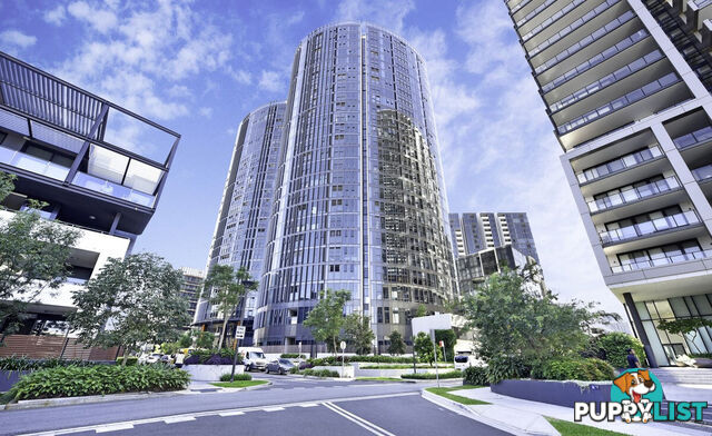 203/2 Waterways Street WENTWORTH POINT NSW 2127