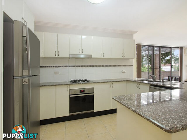 8/12-18 Conie Avenue BAULKHAM HILLS NSW 2153
