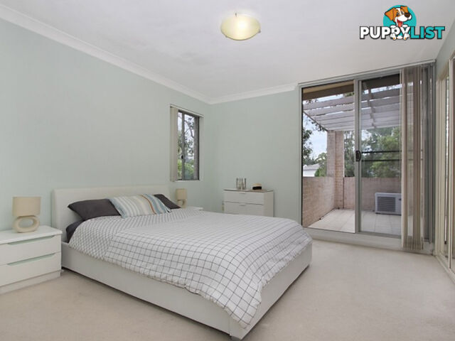 8/12-18 Conie Avenue BAULKHAM HILLS NSW 2153