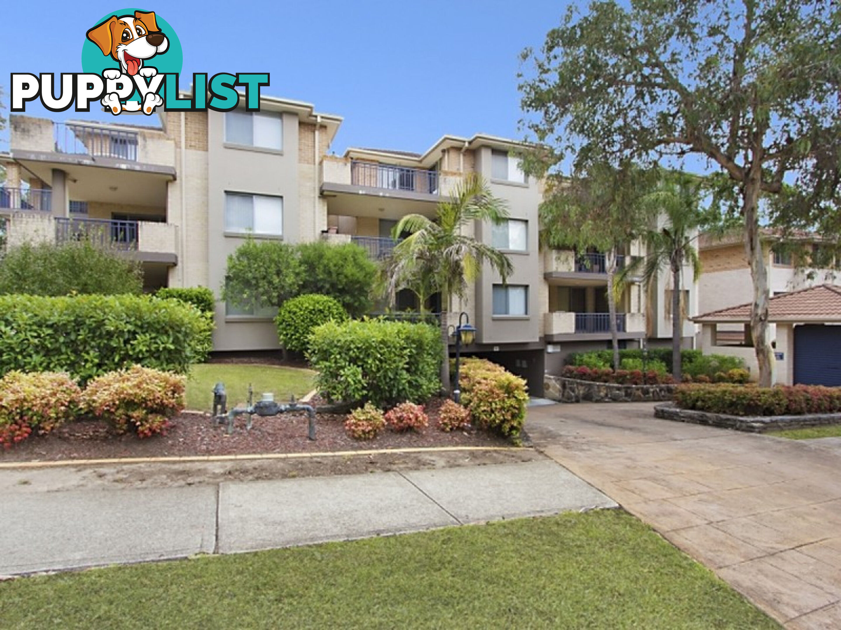 8/12-18 Conie Avenue BAULKHAM HILLS NSW 2153