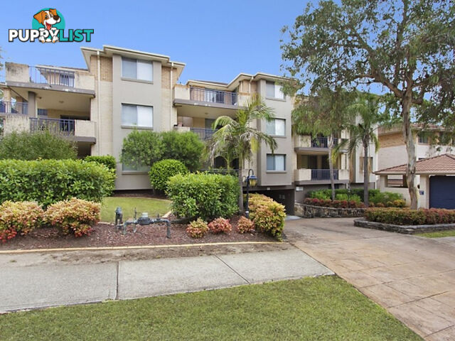 8/12-18 Conie Avenue BAULKHAM HILLS NSW 2153