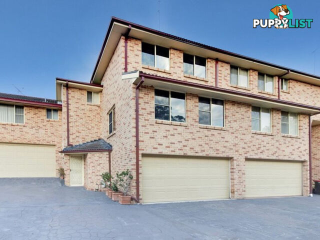 4/436 Windsor Road BAULKHAM HILLS NSW 2153