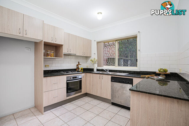 4/436 Windsor Road BAULKHAM HILLS NSW 2153