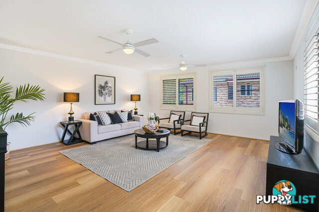 4/436 Windsor Road BAULKHAM HILLS NSW 2153