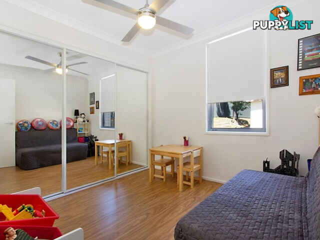 3 Lennox Street OLD TOONGABBIE NSW 2146