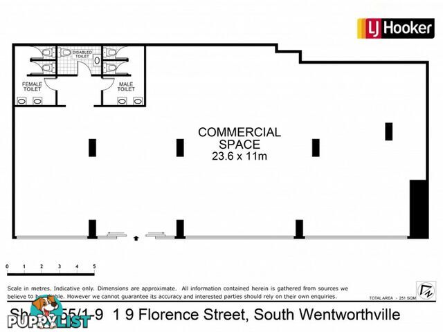 156/1-9 Florence Street WENTWORTHVILLE NSW 2145