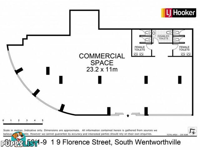 156/1-9 Florence Street WENTWORTHVILLE NSW 2145