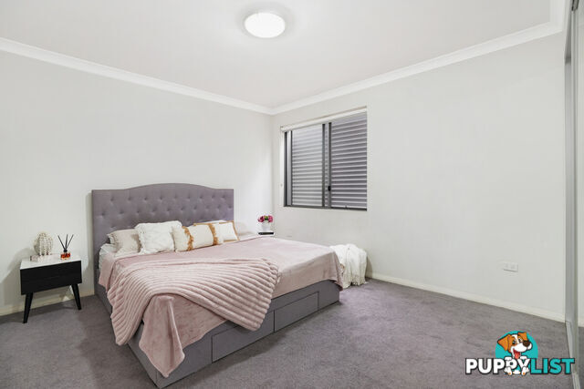 9/50 Nijong Drive PEMULWUY NSW 2145