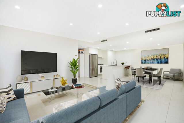 3/18-20 Seven Hills Road BAULKHAM HILLS NSW 2153