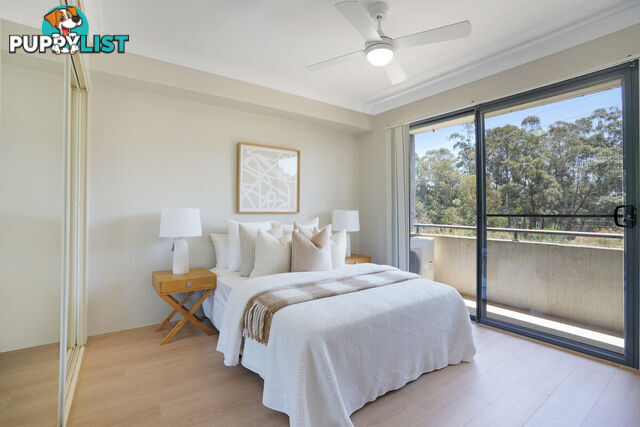 53/32-34 Mons Road WESTMEAD NSW 2145