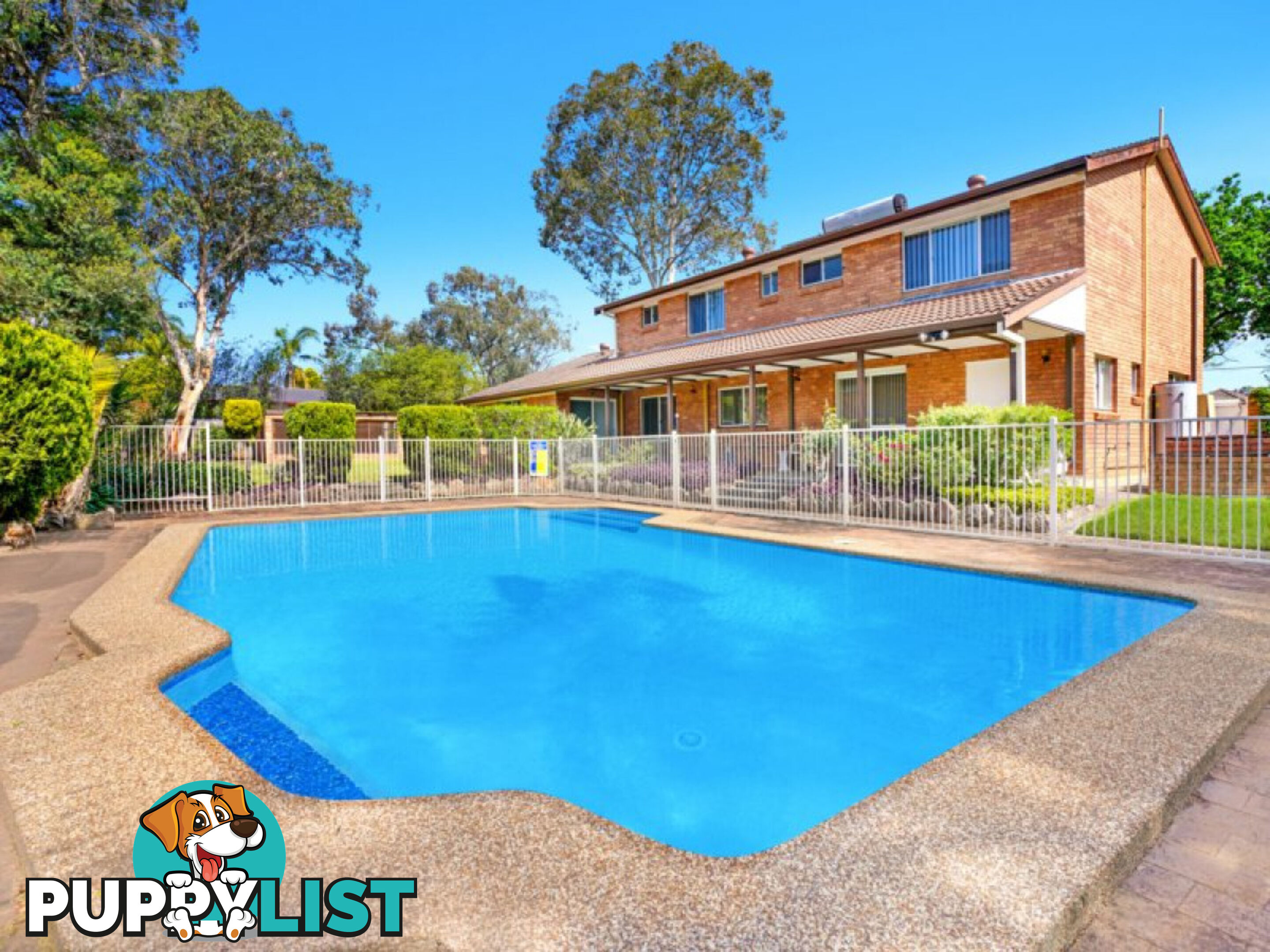86 Parsonage Road CASTLE HILL NSW 2154