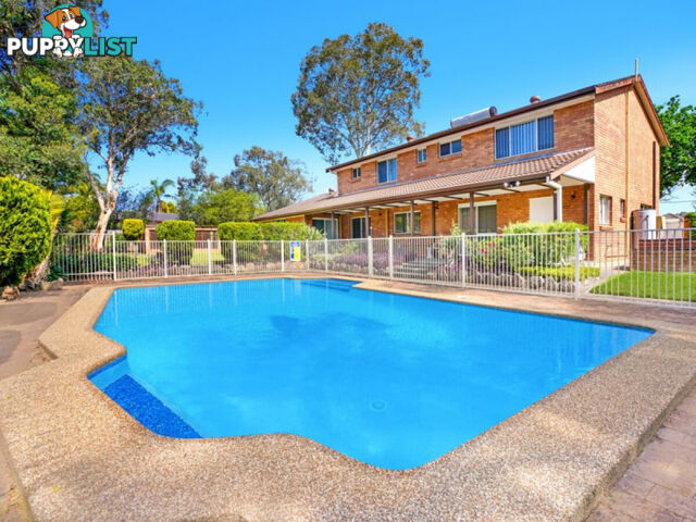 86 Parsonage Road CASTLE HILL NSW 2154