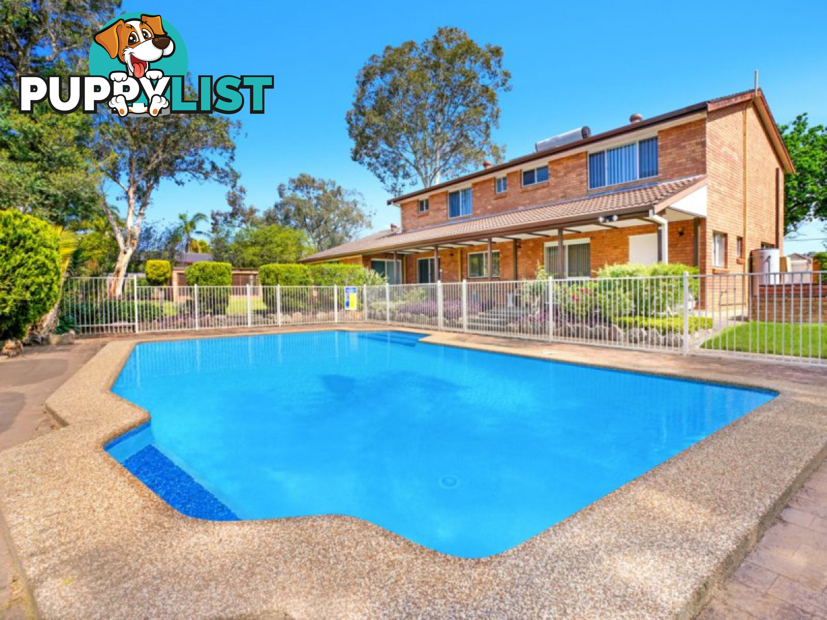 86 Parsonage Road CASTLE HILL NSW 2154