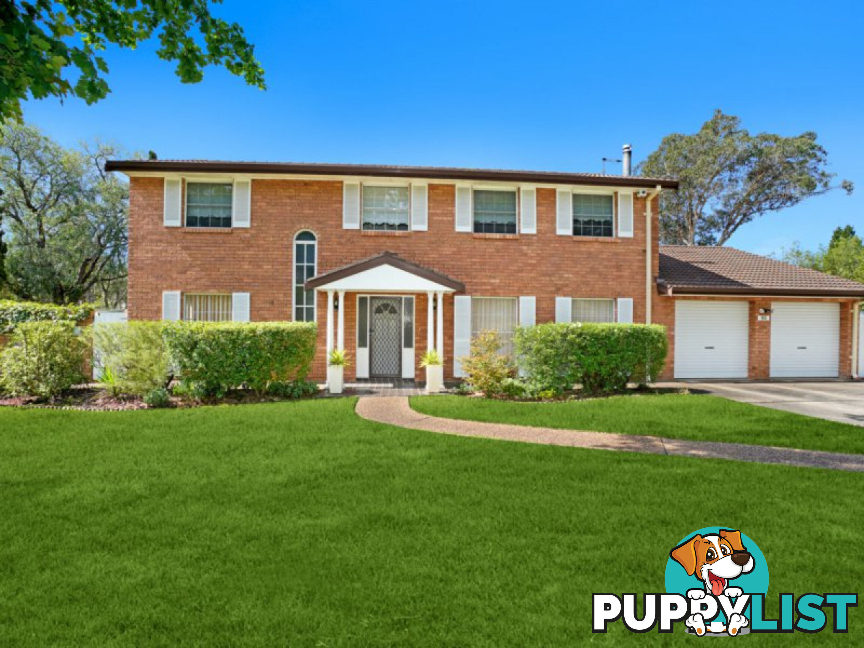 86 Parsonage Road CASTLE HILL NSW 2154