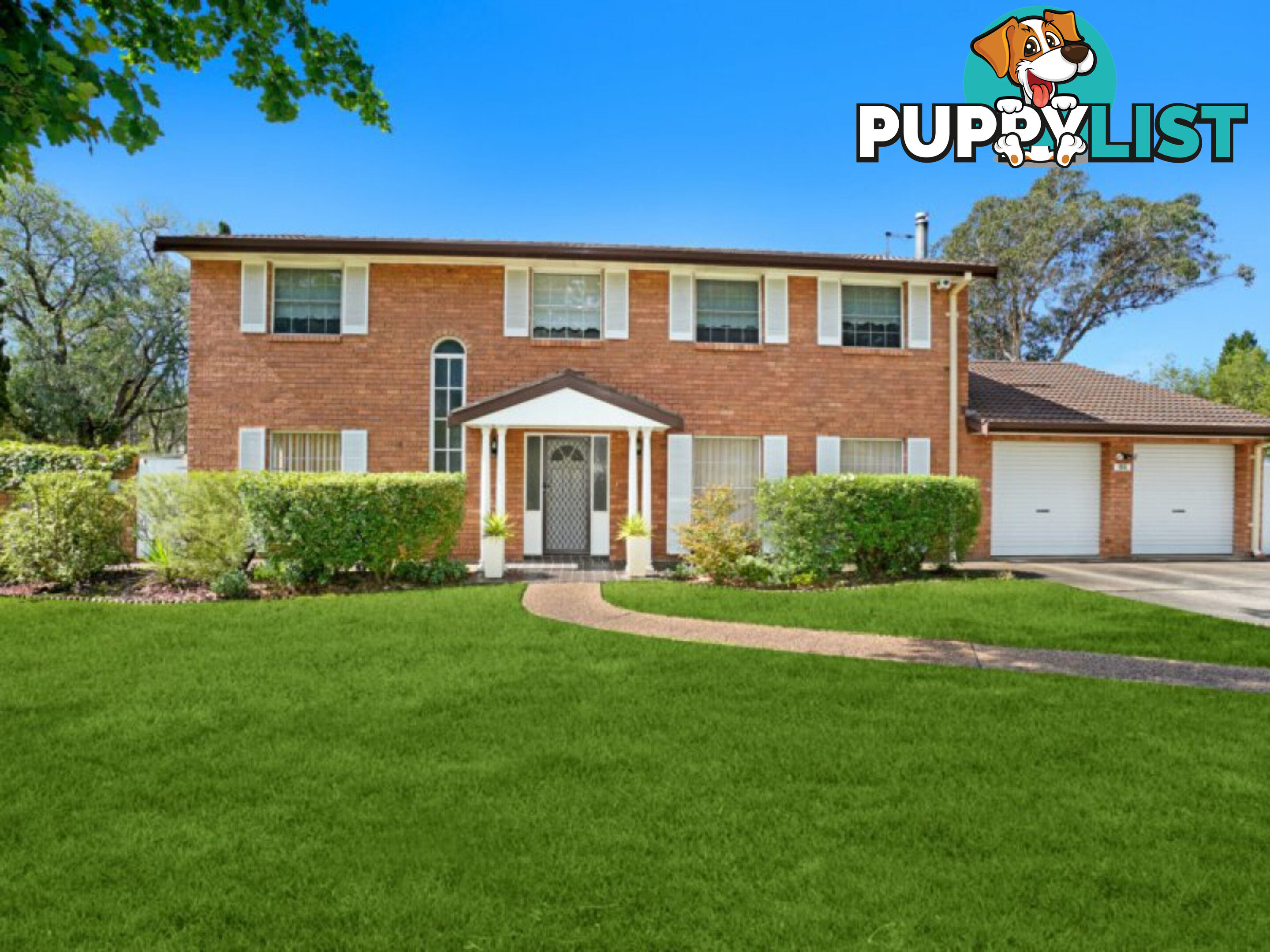 86 Parsonage Road CASTLE HILL NSW 2154
