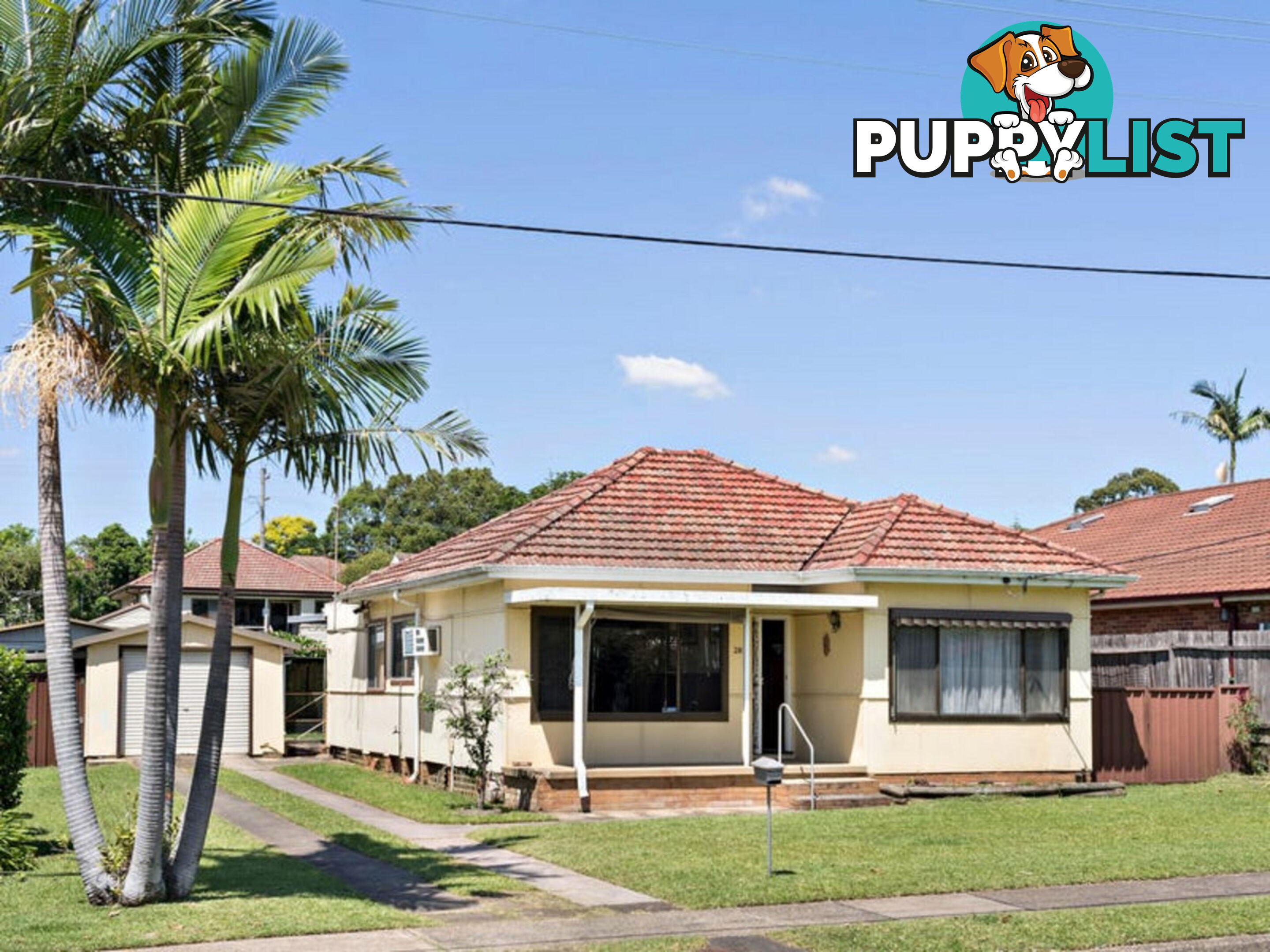 28 Oatlands Street WENTWORTHVILLE NSW 2145