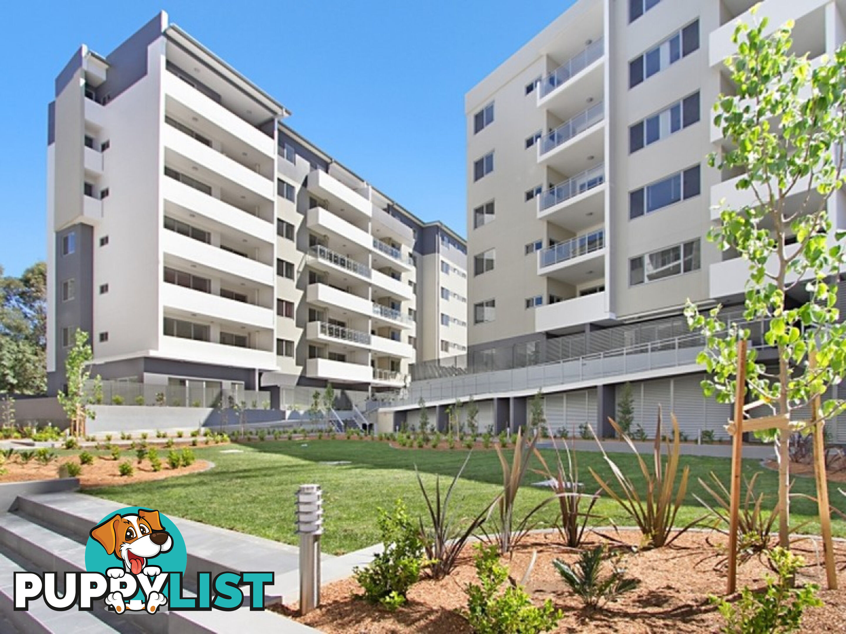 36/1-9 Florence Street SOUTH WENTWORTHVILLE NSW 2145