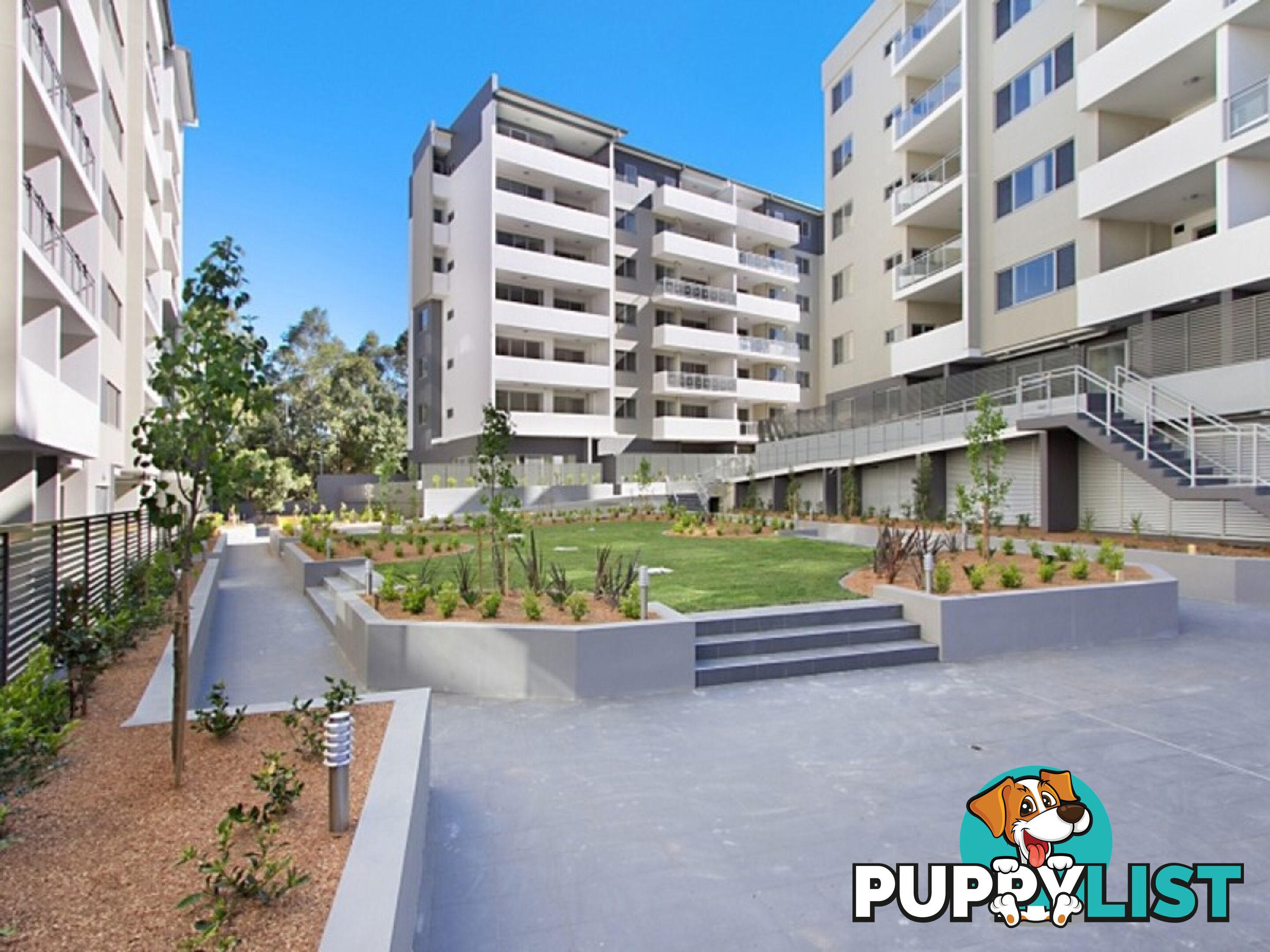 36/1-9 Florence Street SOUTH WENTWORTHVILLE NSW 2145