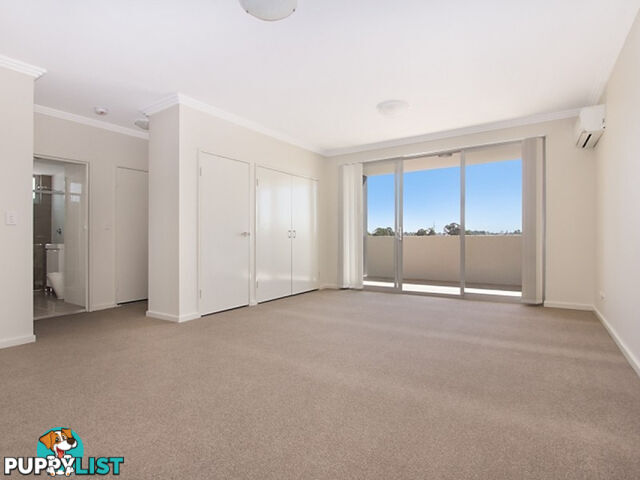 36/1-9 Florence Street SOUTH WENTWORTHVILLE NSW 2145