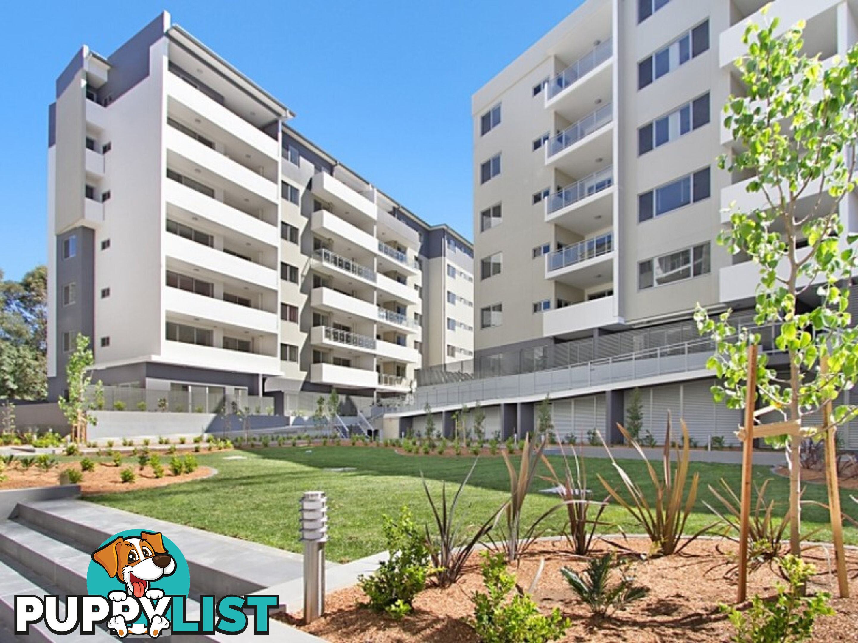 36/1-9 Florence Street SOUTH WENTWORTHVILLE NSW 2145