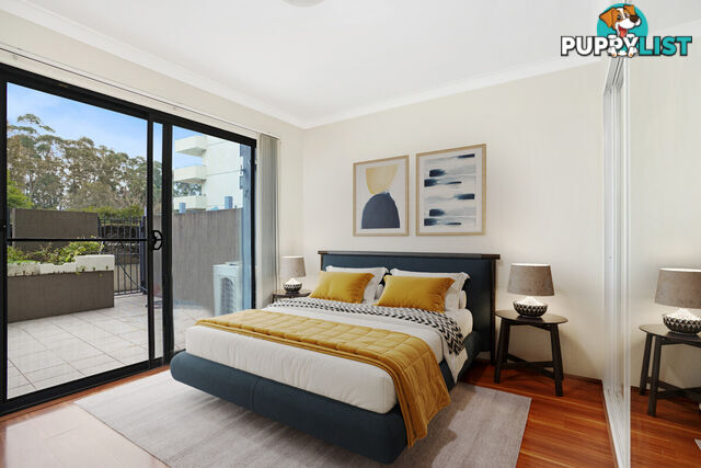 7/32-34 Mons Road WESTMEAD NSW 2145