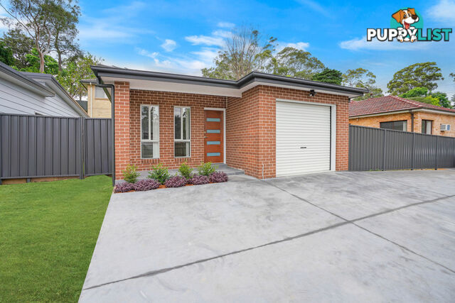 37A Cook Street BAULKHAM HILLS NSW 2153