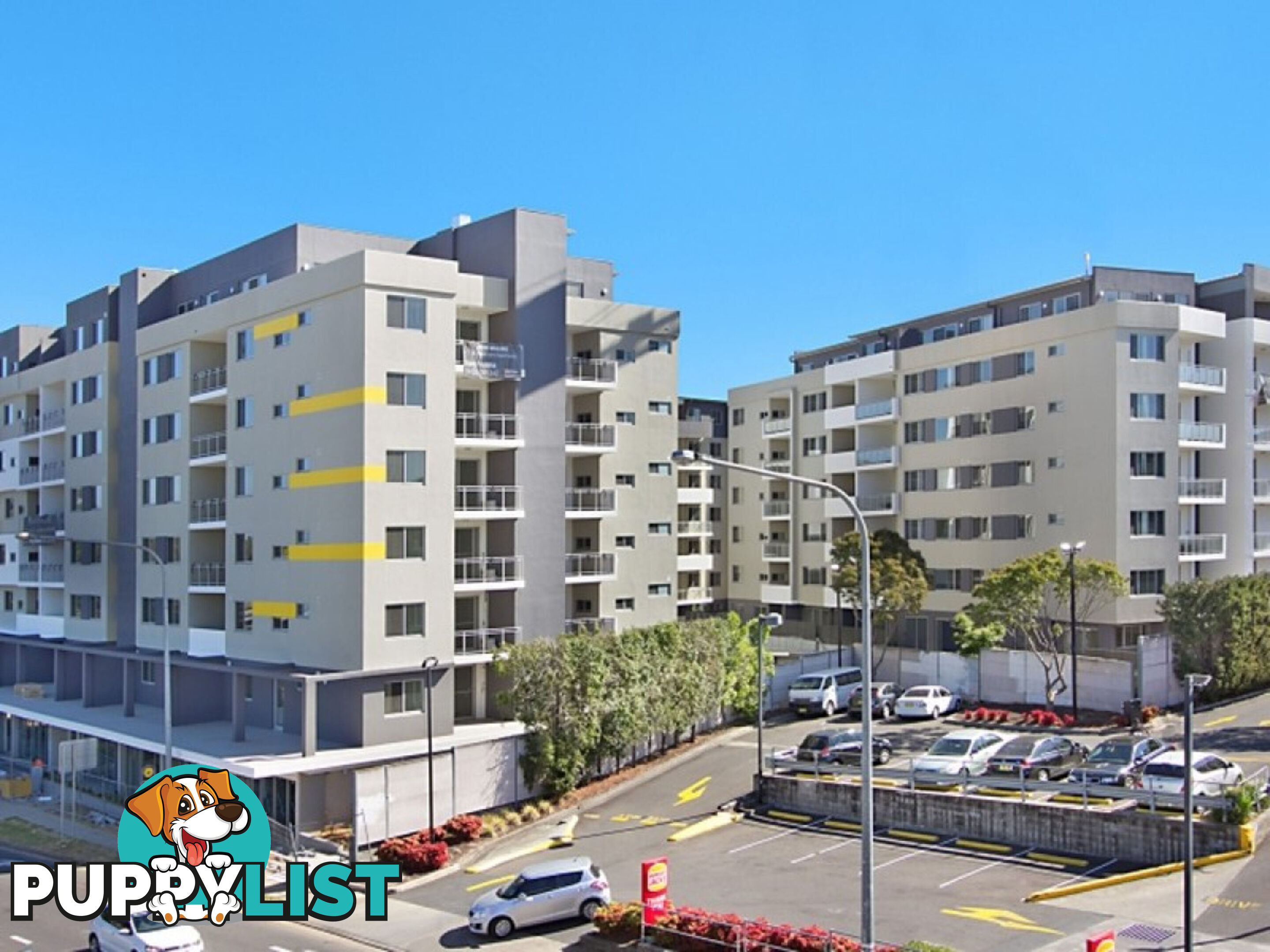 111/1-9 Florence Street WENTWORTHVILLE NSW 2145