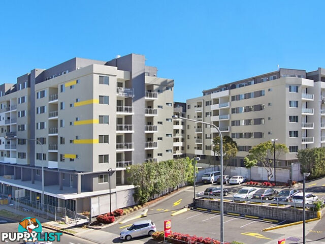 111/1-9 Florence Street WENTWORTHVILLE NSW 2145