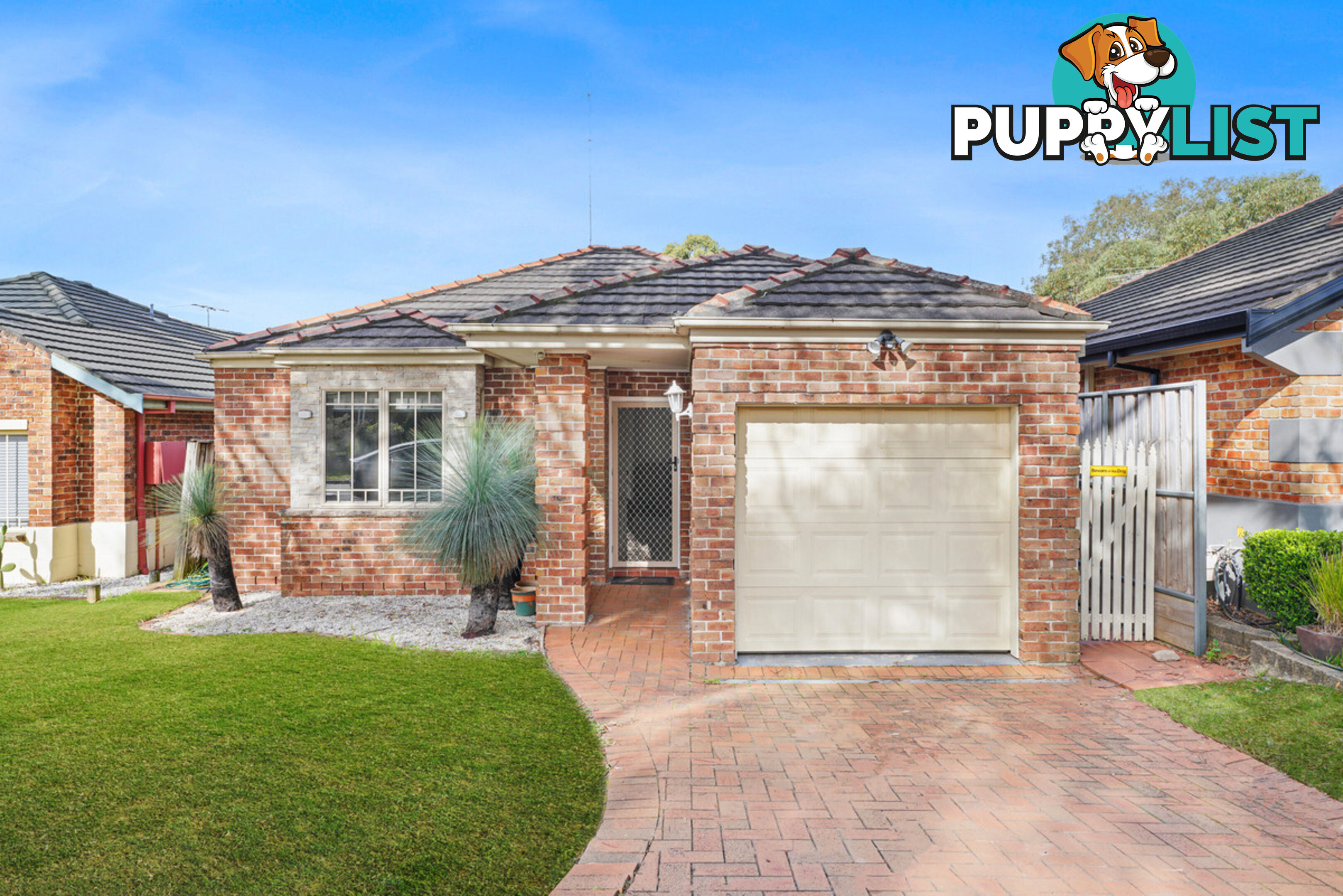 15 Majestic Drive STANHOPE GARDENS NSW 2768