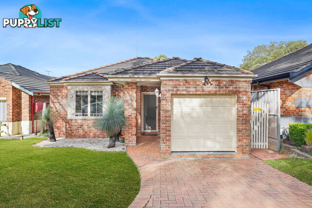 15 Majestic Drive STANHOPE GARDENS NSW 2768