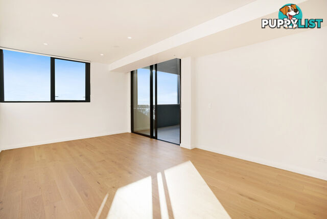 1609/2 Mandala Parade CASTLE HILL NSW 2154