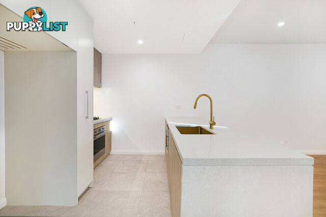 1609/2 Mandala Parade CASTLE HILL NSW 2154