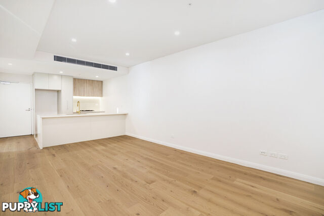 1609/2 Mandala Parade CASTLE HILL NSW 2154