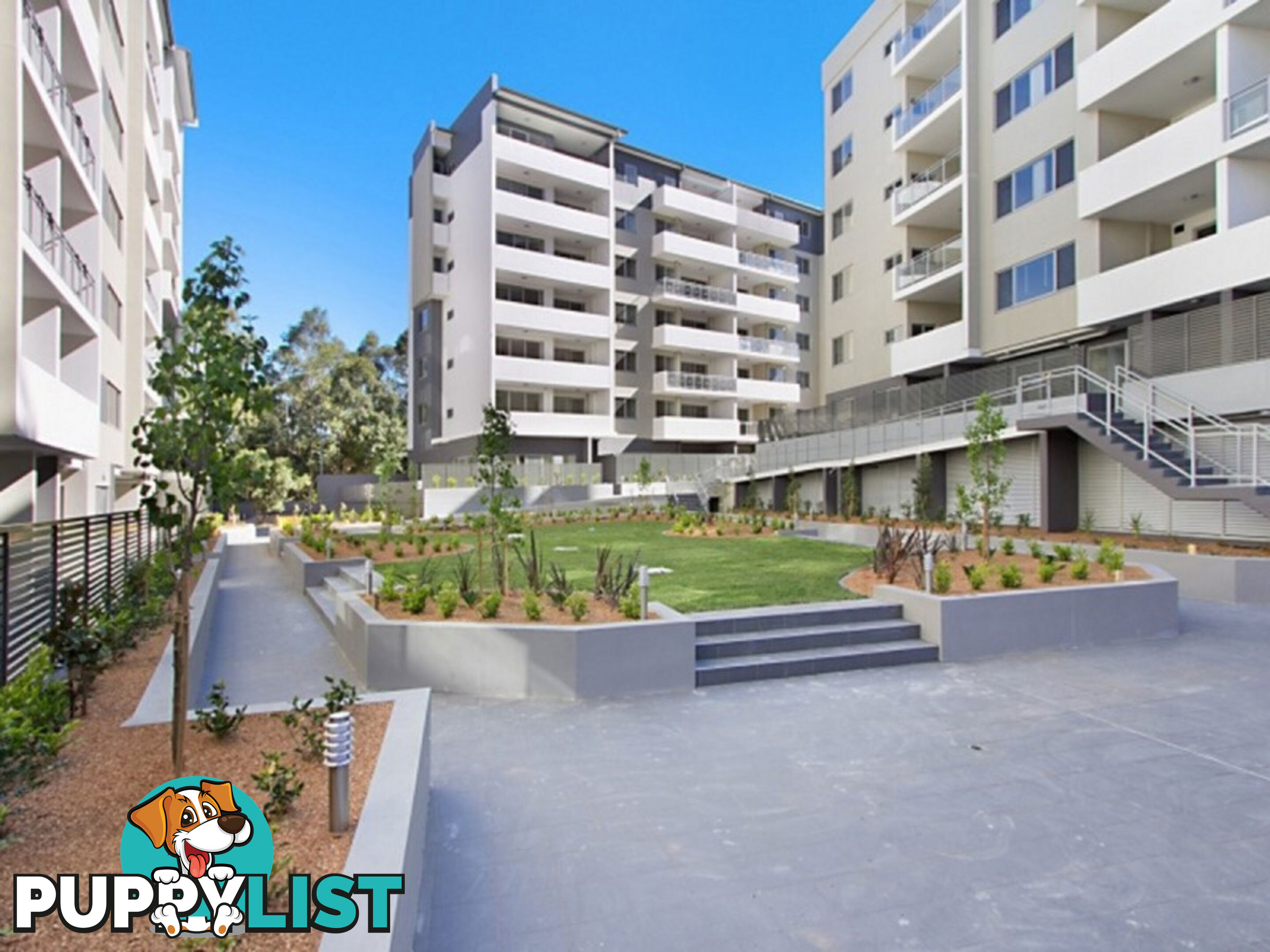 38/1-9 Florence Street SOUTH WENTWORTHVILLE NSW 2145