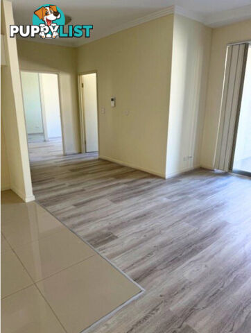 38/1-9 Florence Street SOUTH WENTWORTHVILLE NSW 2145