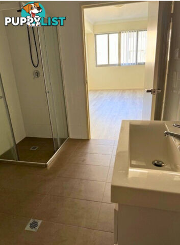 38/1-9 Florence Street SOUTH WENTWORTHVILLE NSW 2145
